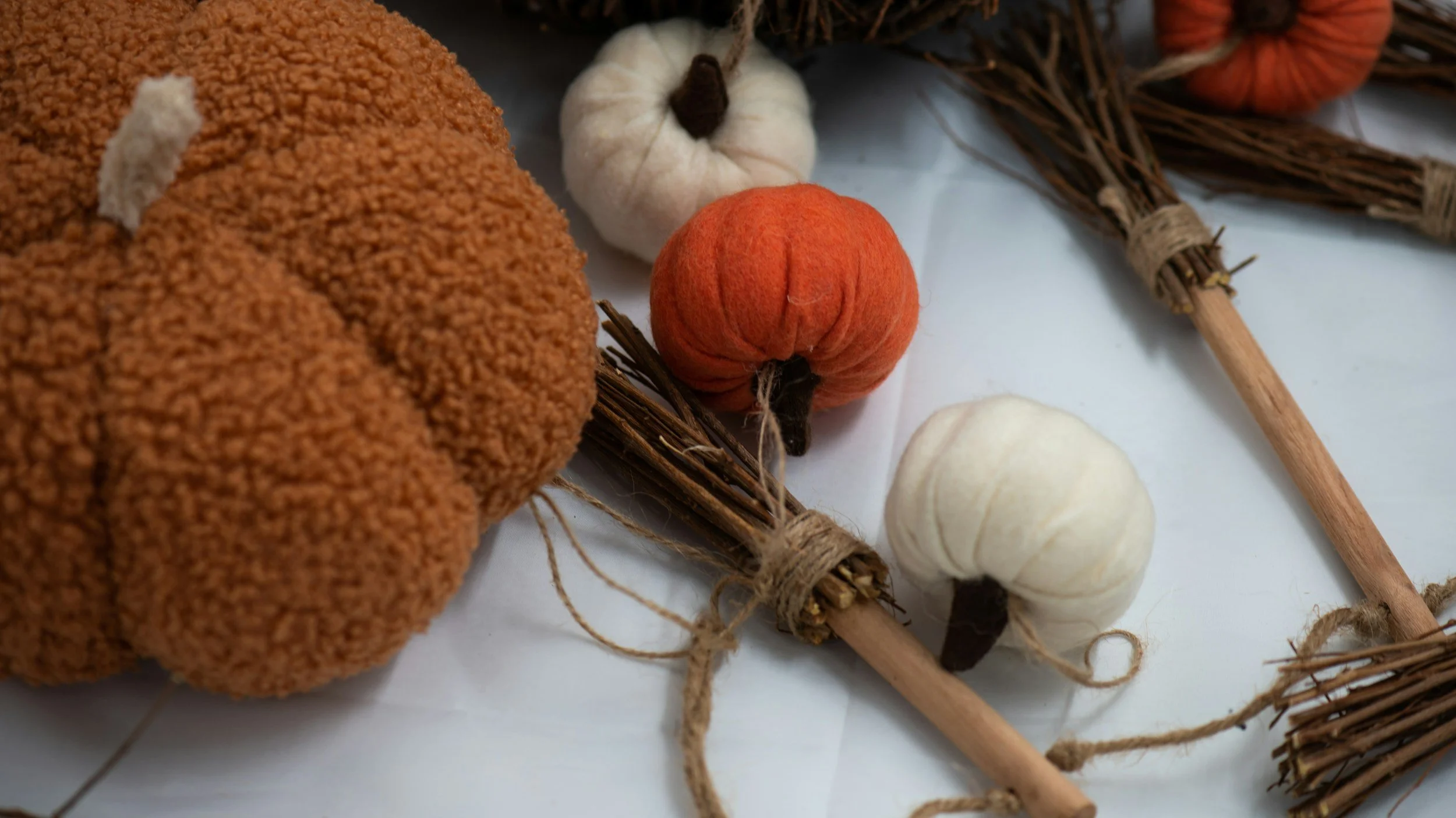 Halloween Craft Night