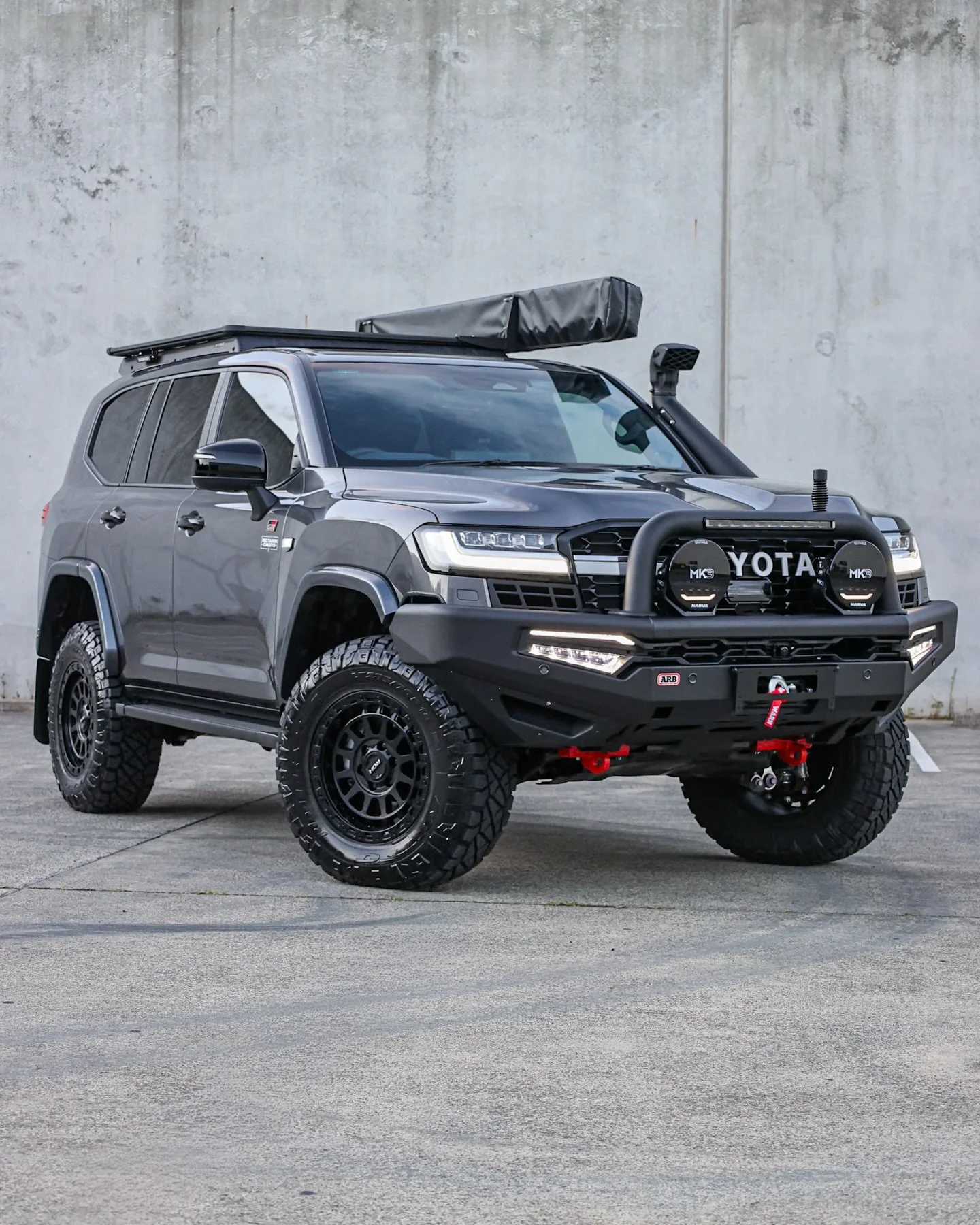 Package 3 to start ya morning! 🎶 
Dreamy beast has it all!!