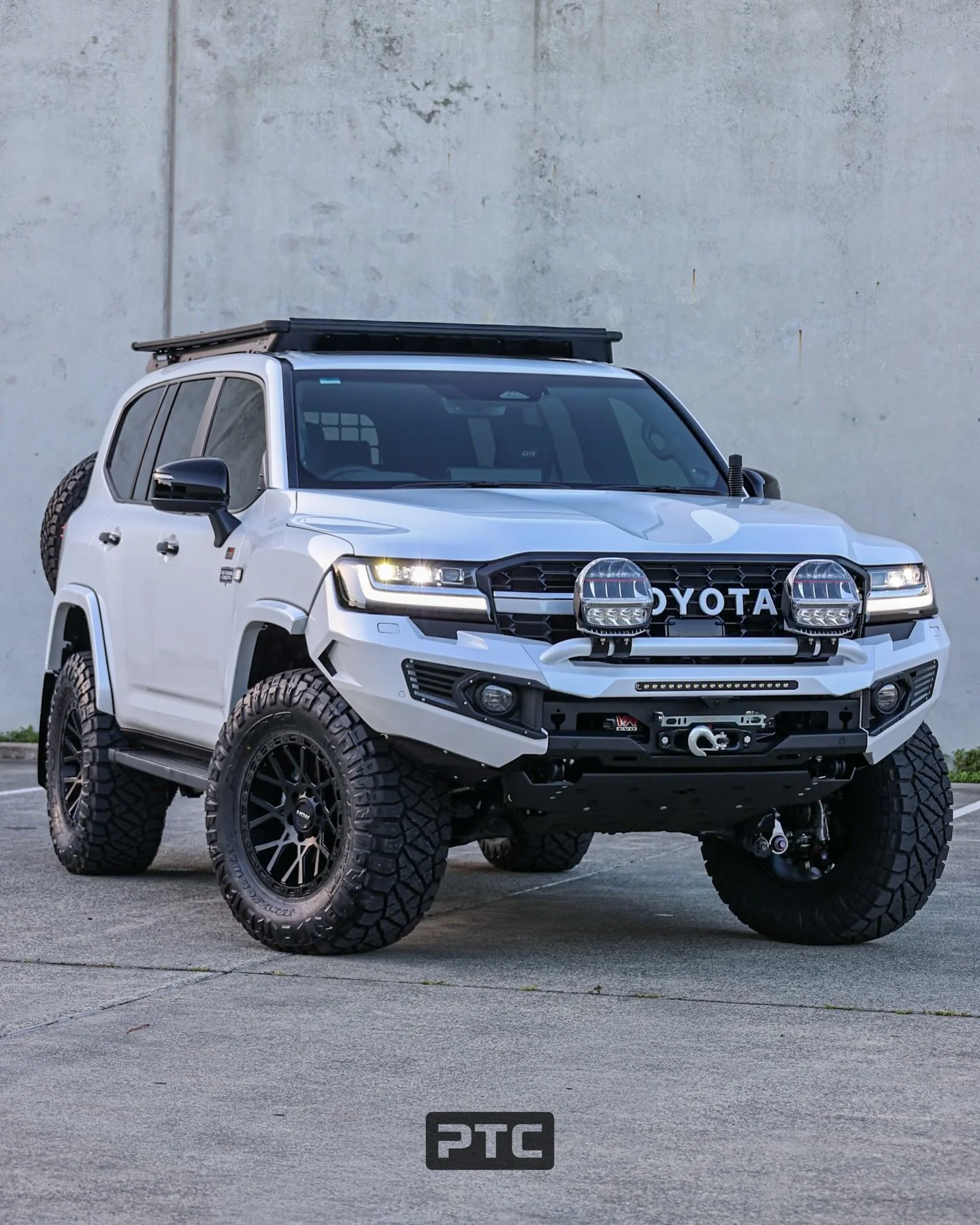 Alright ladies and gents- top 15 &lsquo;cool&rsquo; builds for &lsquo;25! Which one you taking home?? 
Another massive year for PTC with over 45 turn key build completions! 👏 we hope each and every one of you are loving the rigs! 

HAPPY NEW YEAR an