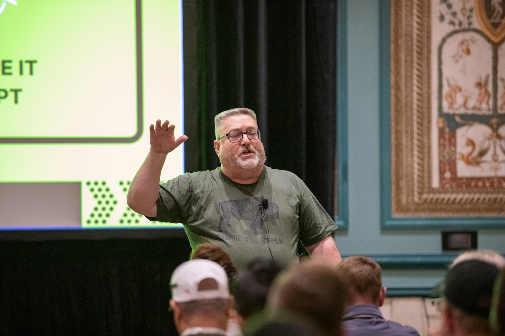 How Improving Company Culture Increases Profit Margins