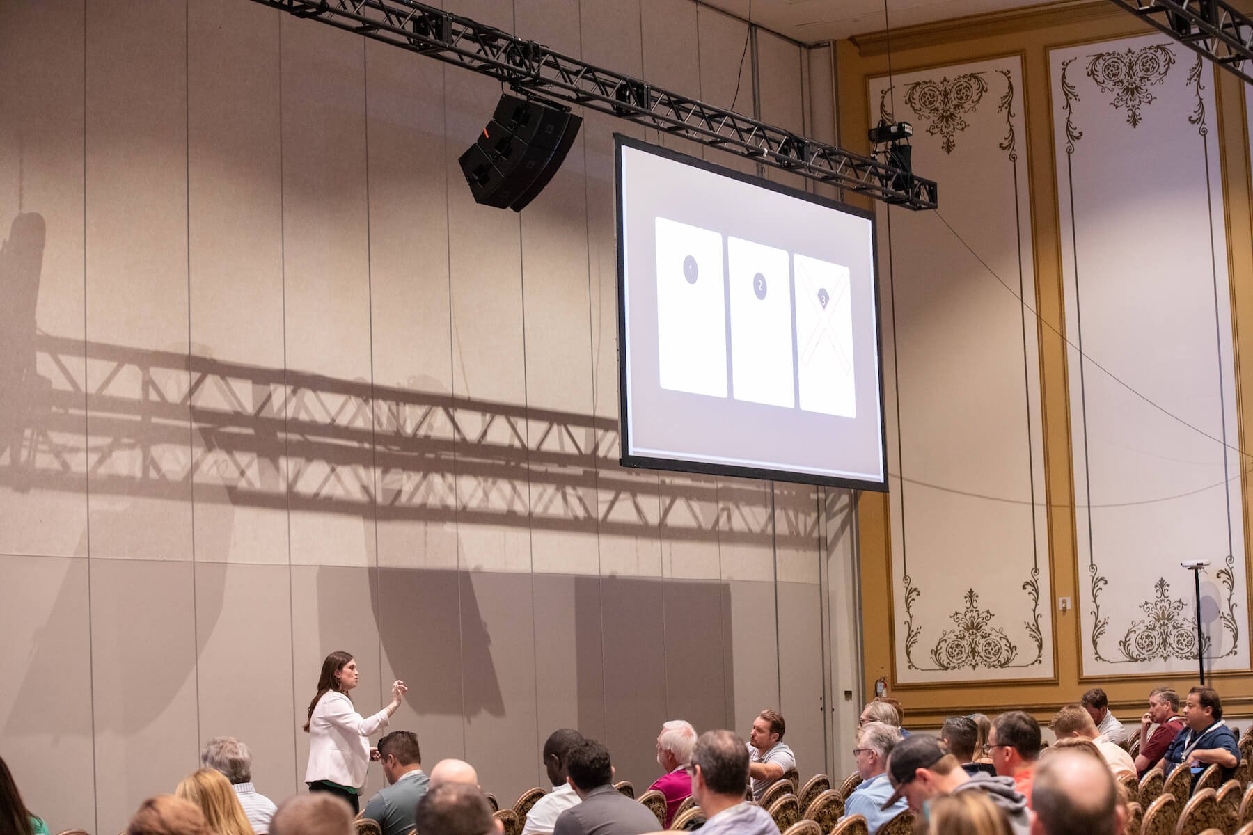 State of the Industry: Coffee + Q&A
