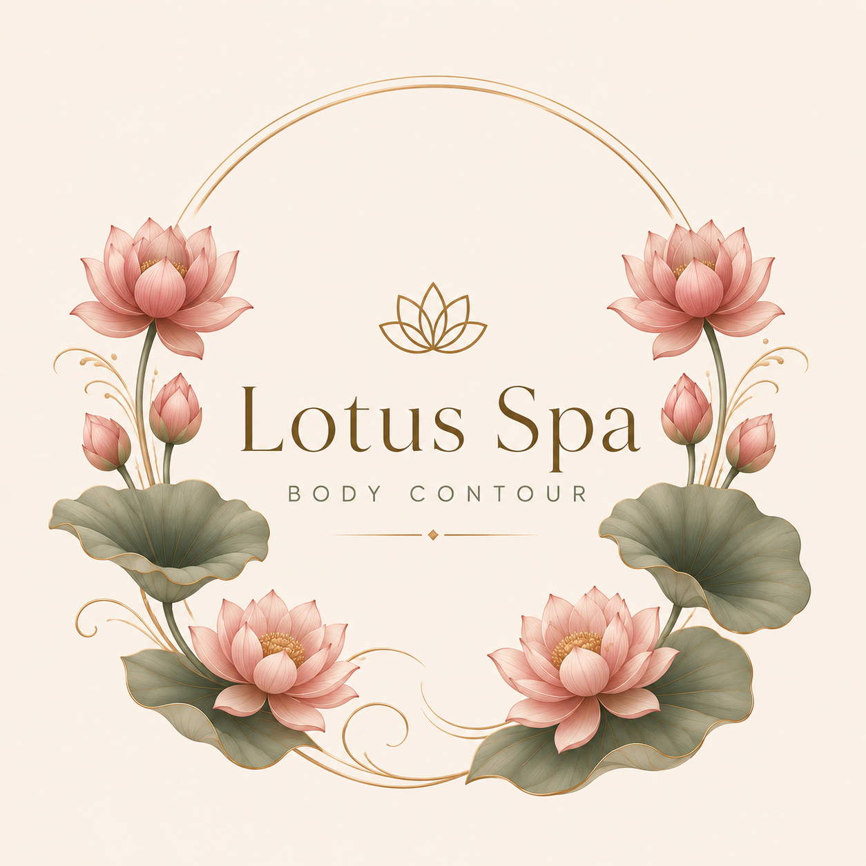 Lotus Spa Body Contour