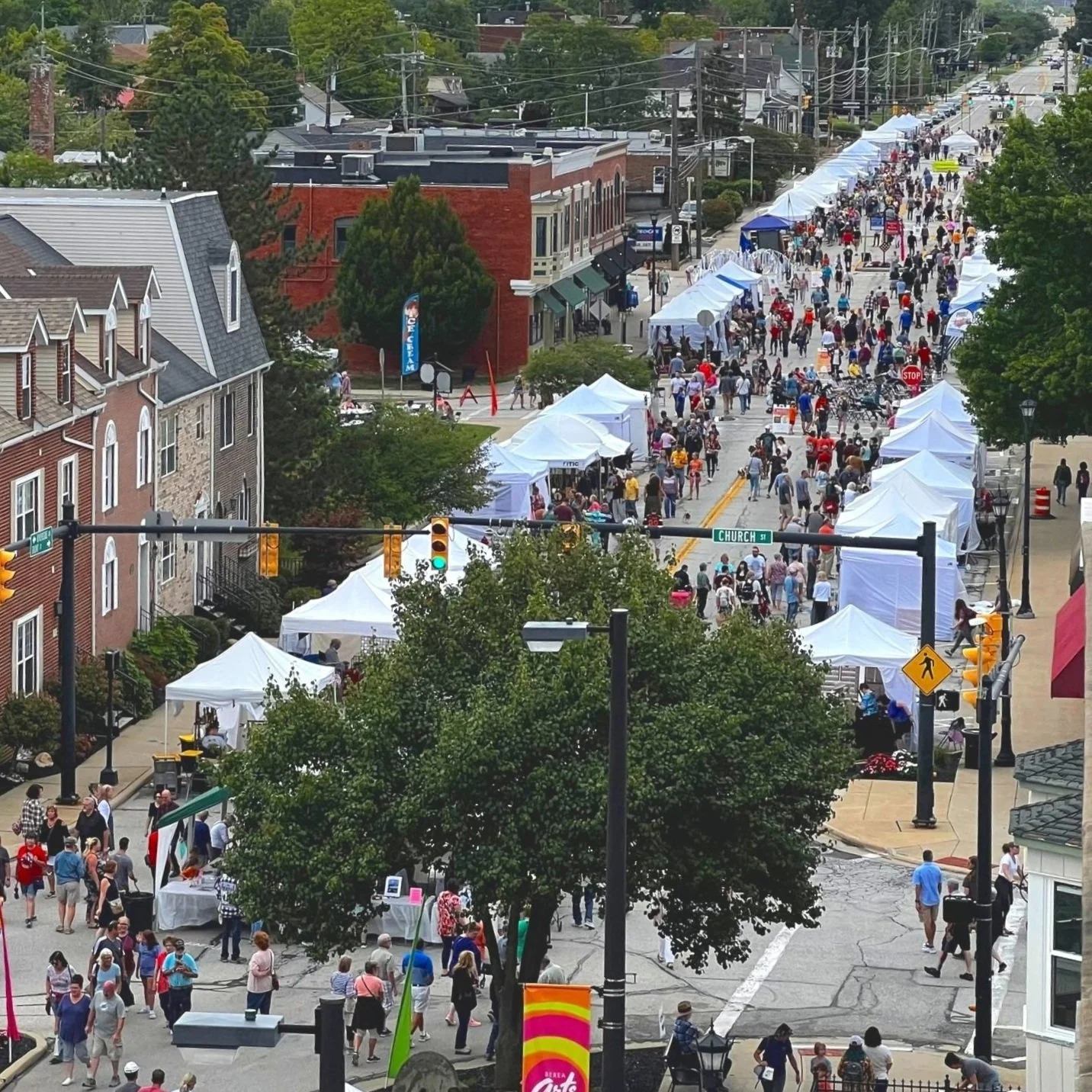 Participate — Berea Arts Fest