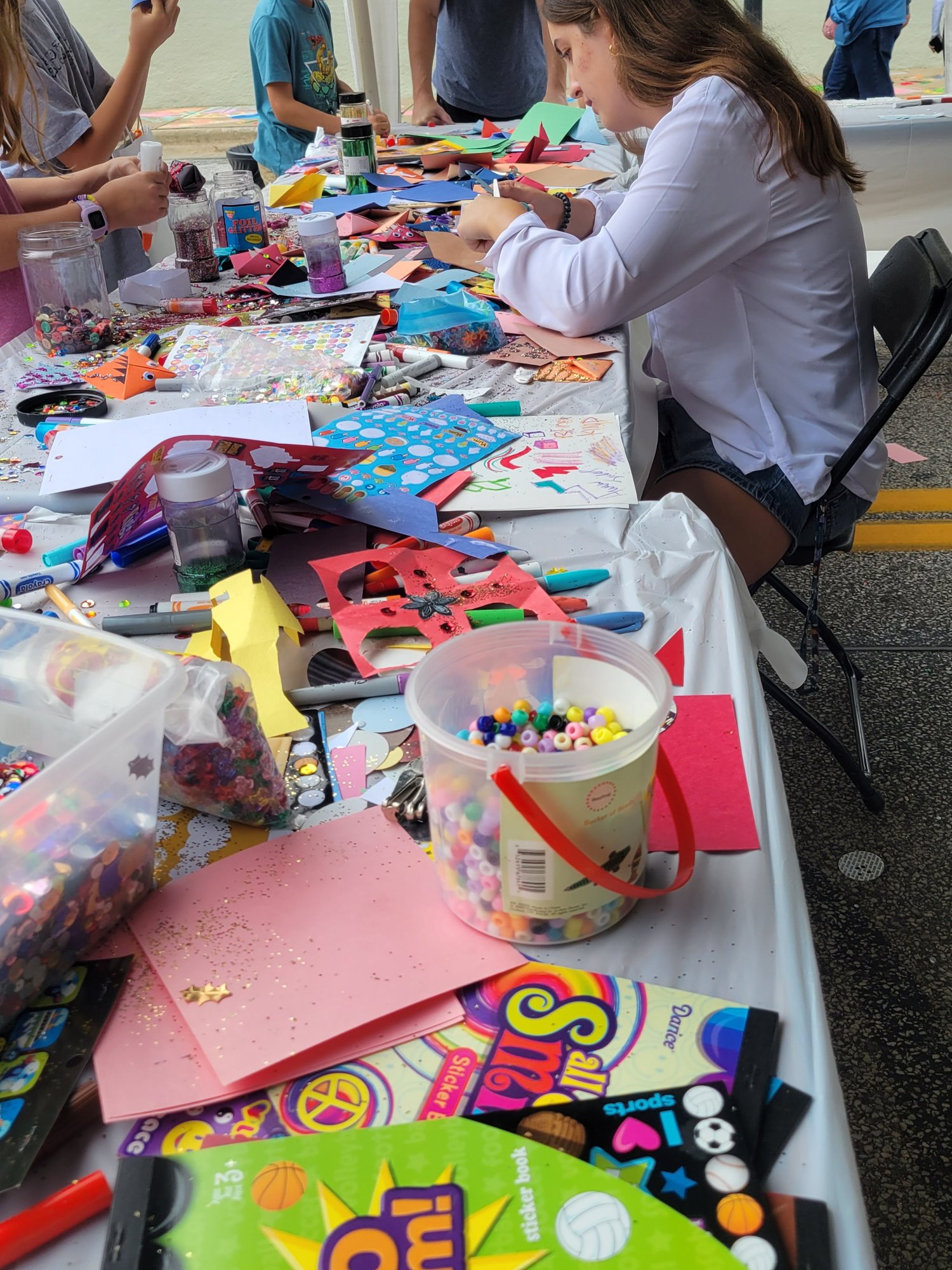 ABOUT — Berea Arts Fest