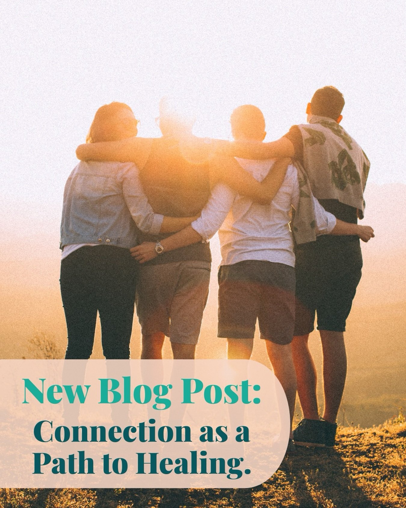 Carrying the weight of life by yourself can feel so lonely, even if you&rsquo;re still showing up, smiling, and getting through the day. But here&rsquo;s what I want you to hear: feeling alone doesn&rsquo;t mean you are alone. ￼

In my latest blog, I