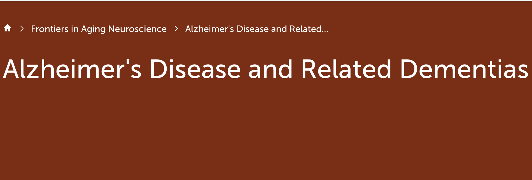 The locus coeruleus, a blue spot for early diagnosis and prognosis of Alzheimer’s disease