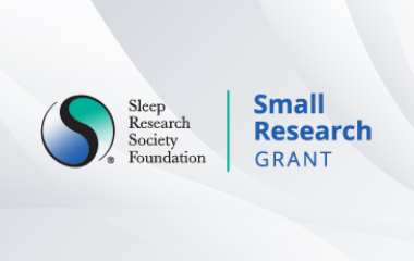 Sara Pintwala receives Career Development Small Grant Award from the Sleep Research Society