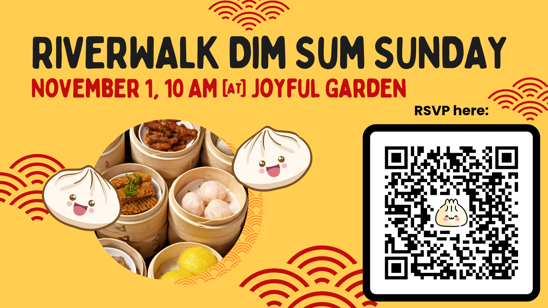 Dim Sum Sunday