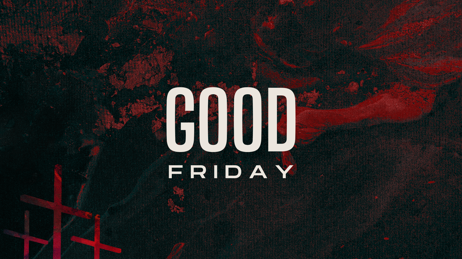 Good Friday