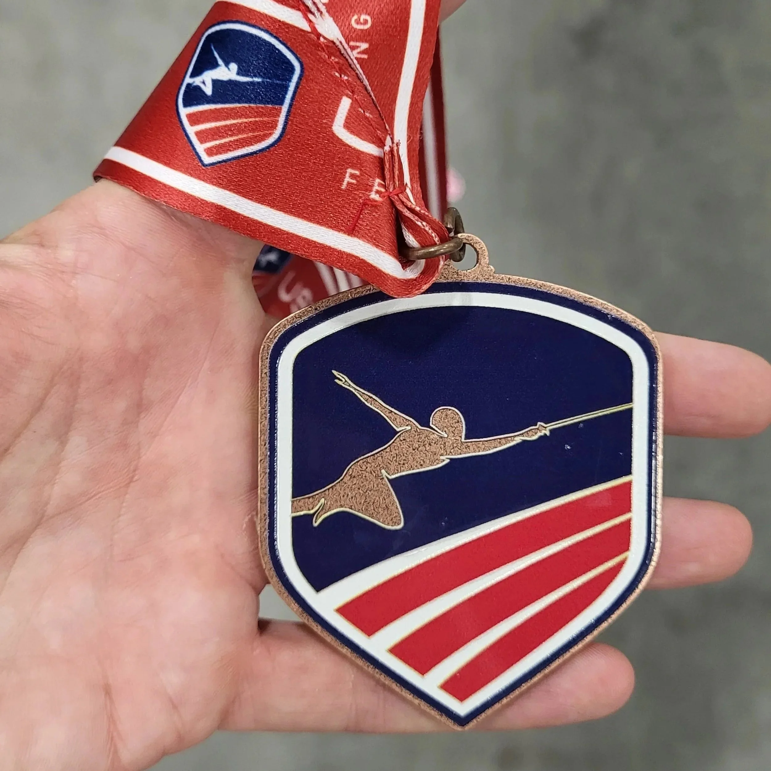 Nationals Prep Camp (June 22-25)