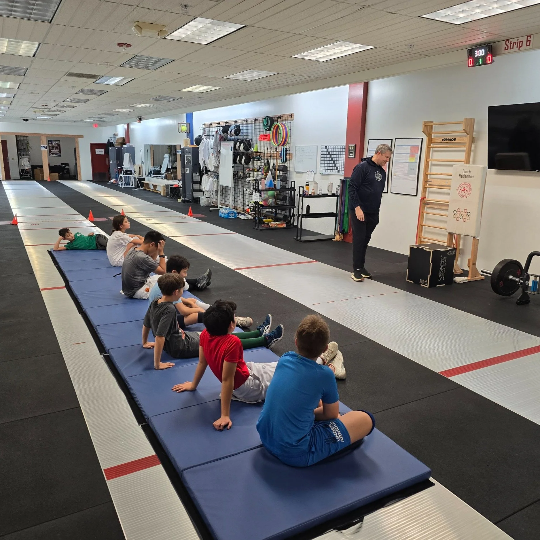 Tucson Summer Swords Camp 2 (July 20-23)