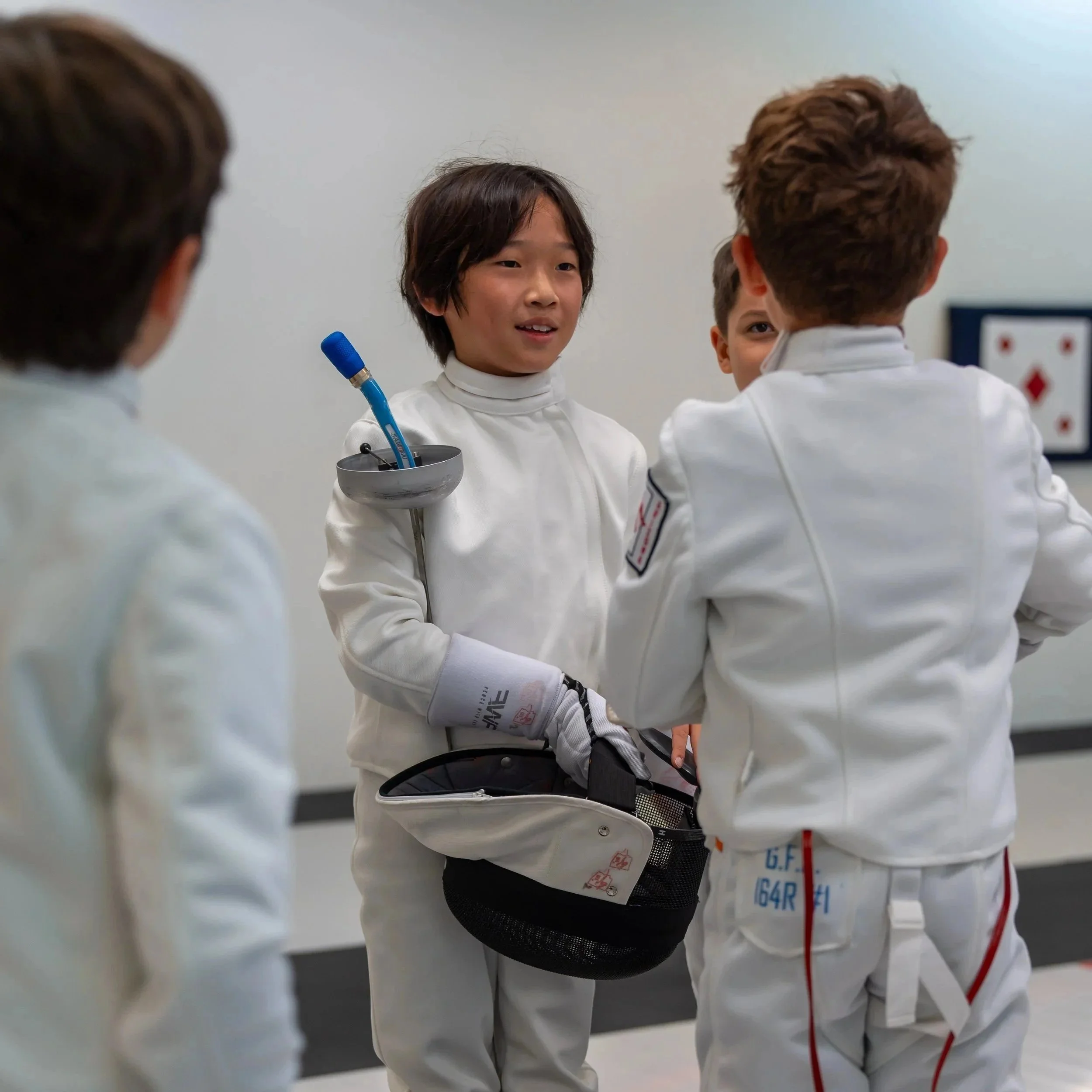 Youth Membership (TUS)