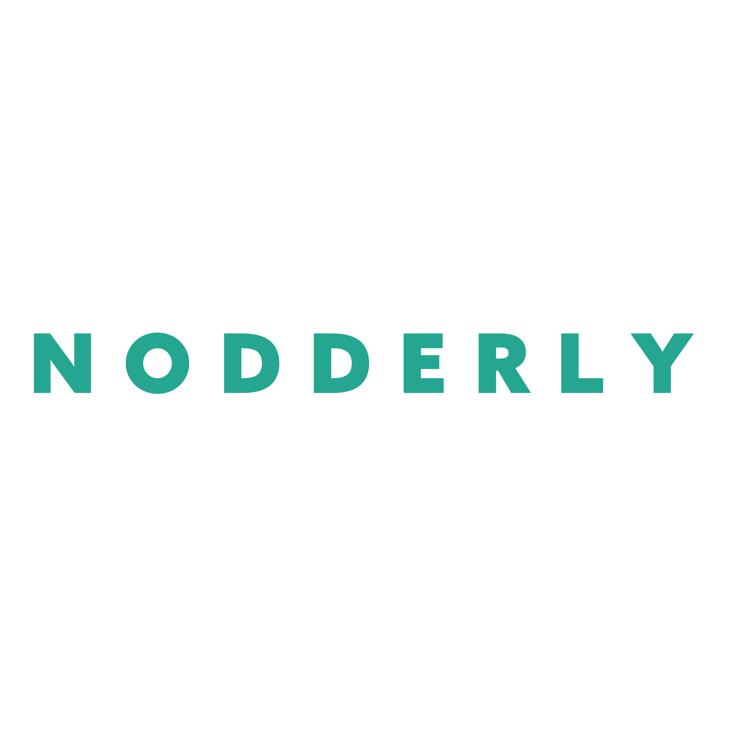 NODDERLY