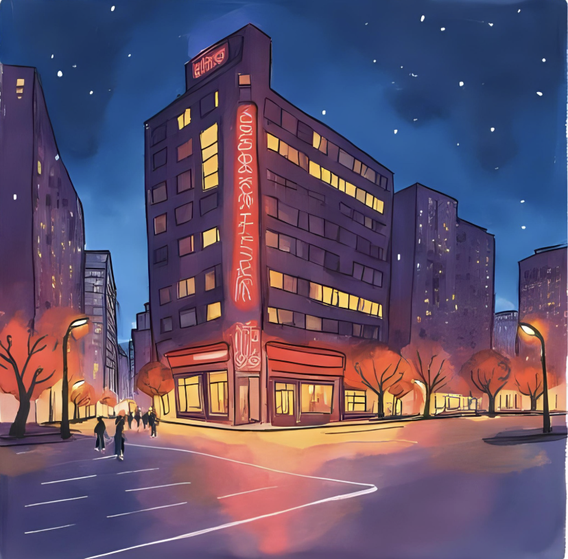 Hospitality and Real Estate Journalists to Know