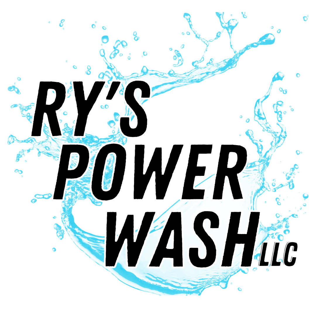 Ry's Power Wash LLC
