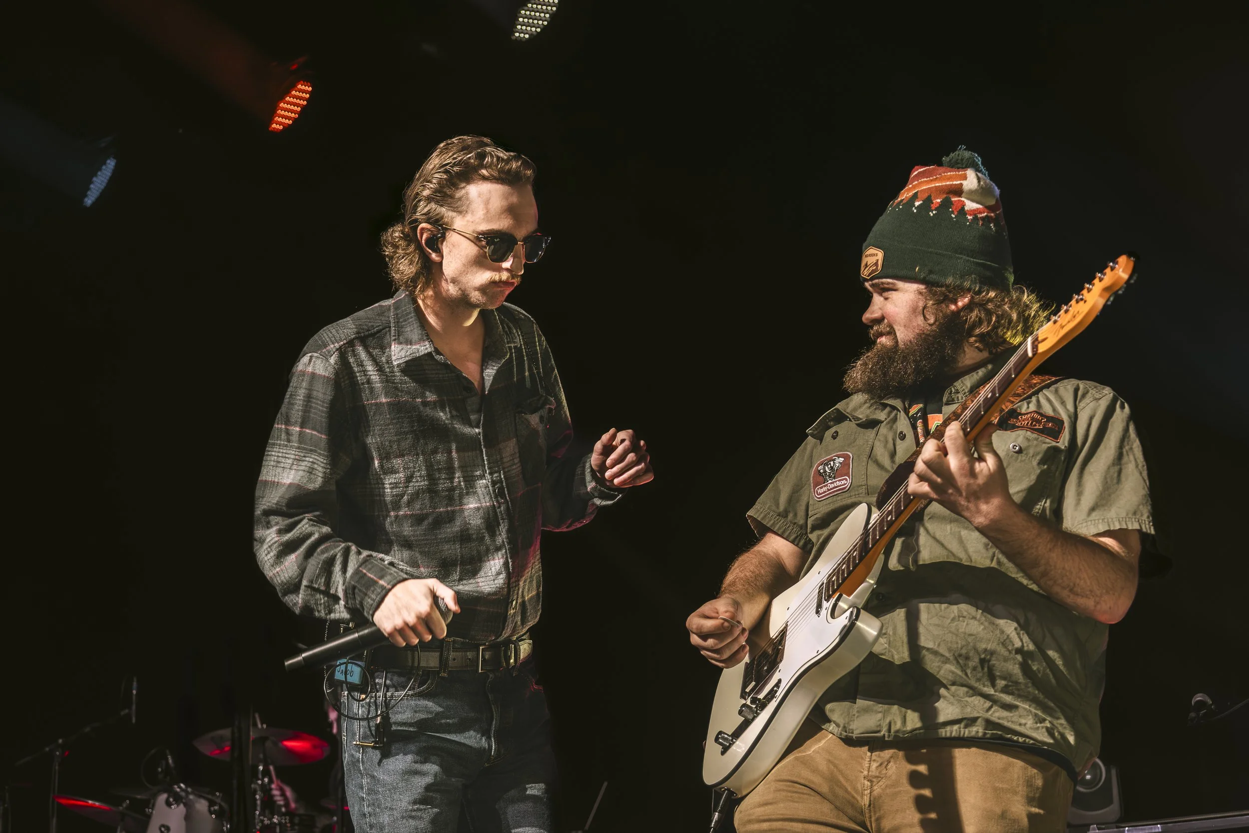 Ole 60 @ The Steelhouse