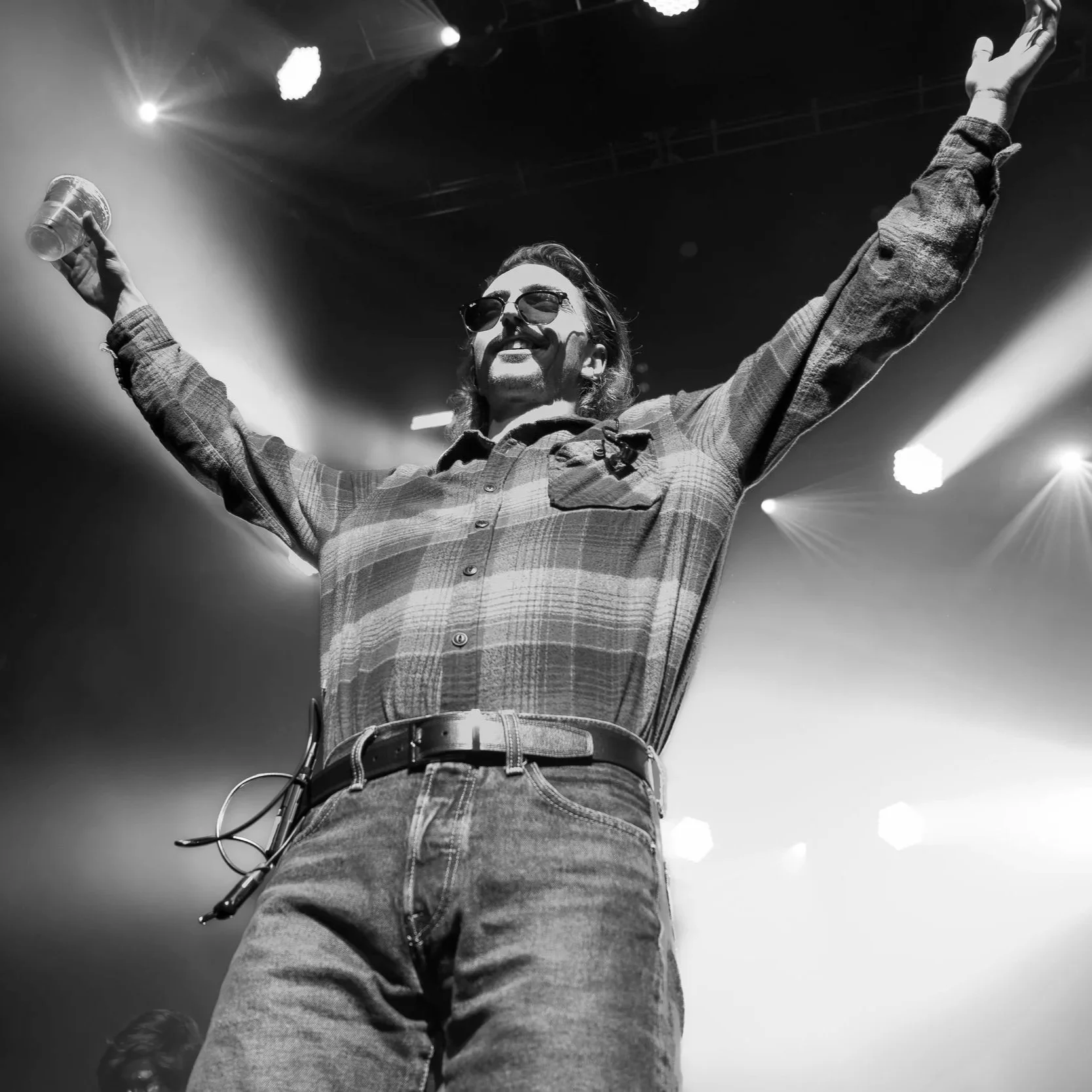 Ep.38/ Show: Ole 60 @ The Steelhouse in Omaha, NE