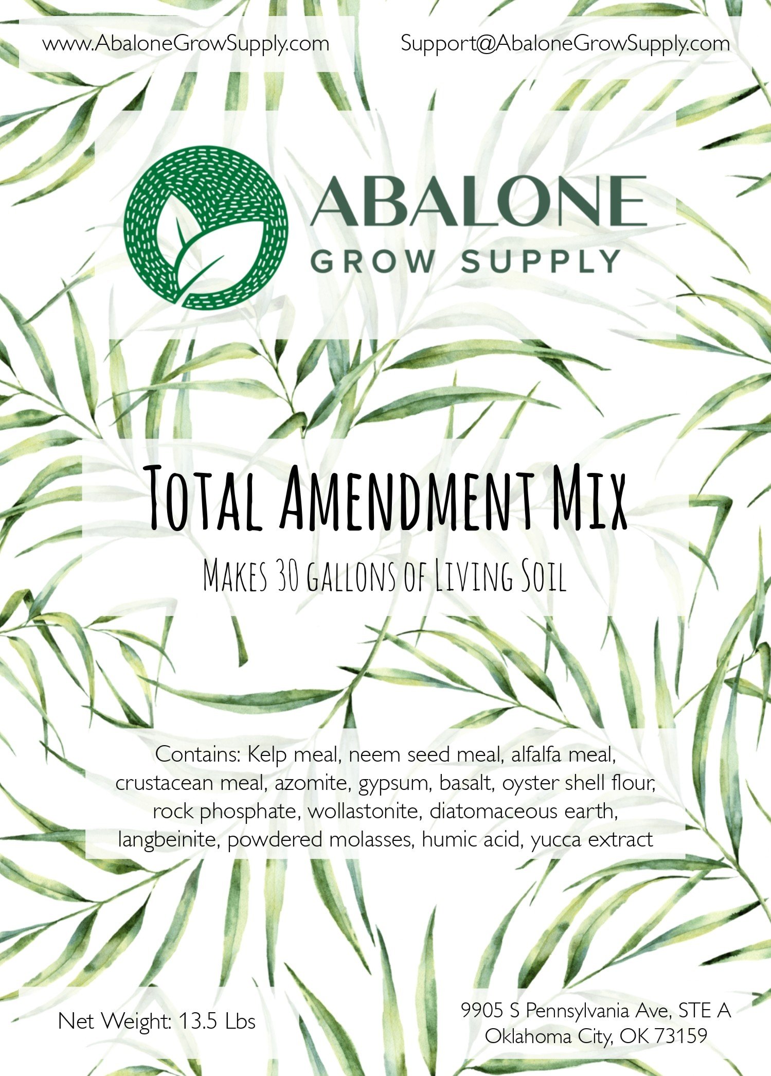 Total Amendment Mix 15 gallons 5x7.jpg