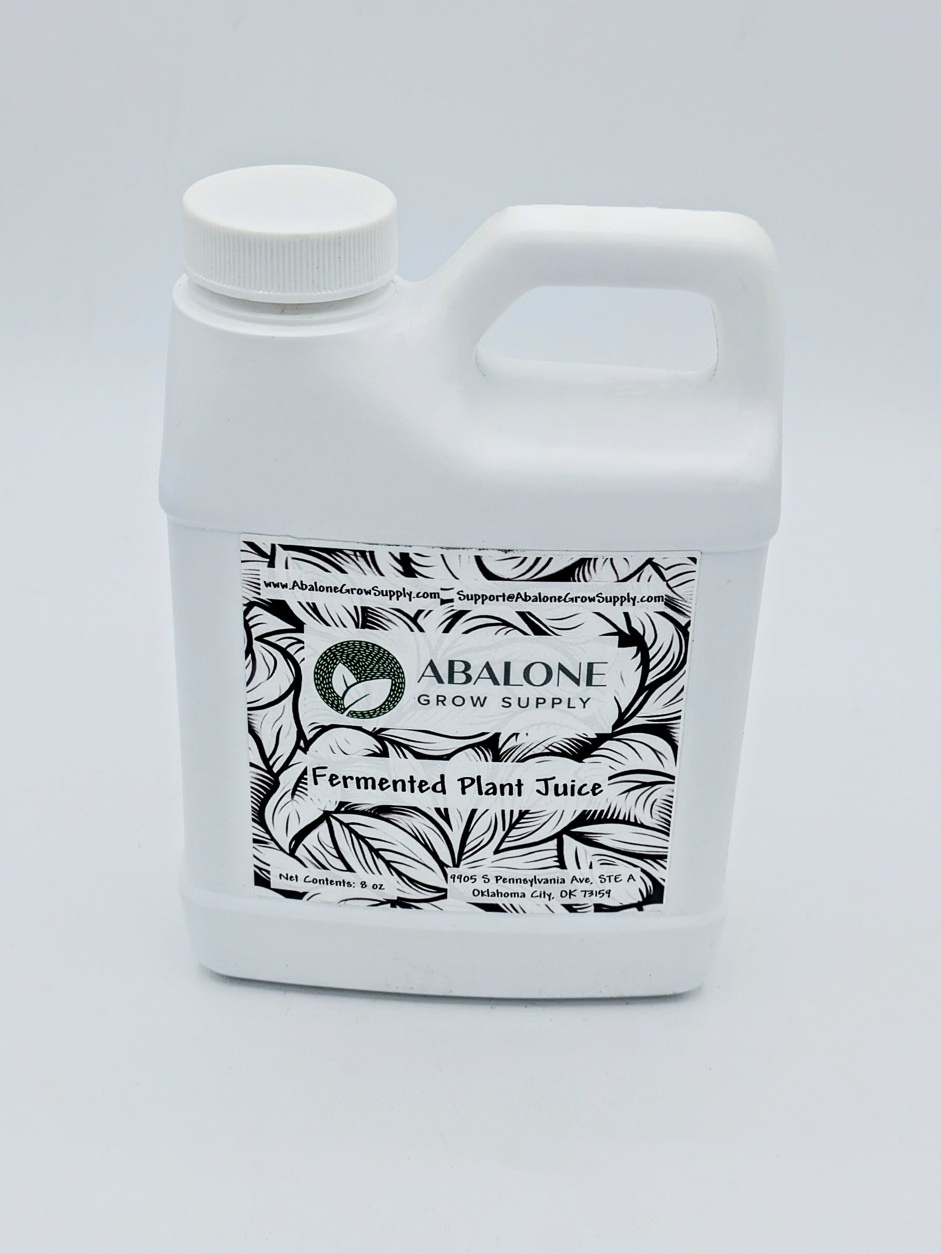 Fermented Plant Juice