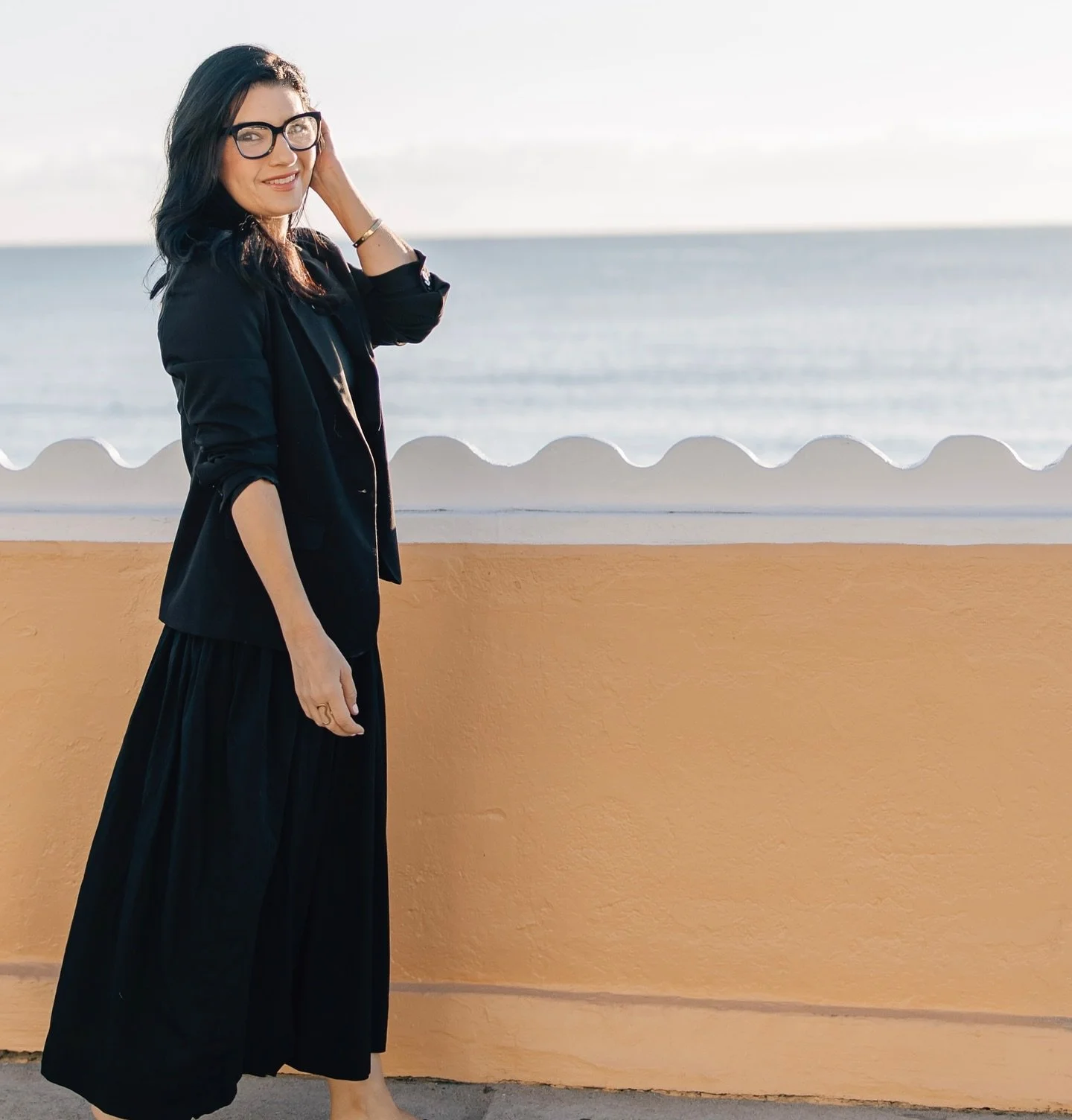 Hi! I&rsquo;m Scharon, a Palm Beach based makeup artist (that travels throughout South Florida). Thank you for being here 🤍.

I&rsquo;ve been creative since childhood, jumping from one artistic hobby to the next &mdash; making jewelry, painting, ref