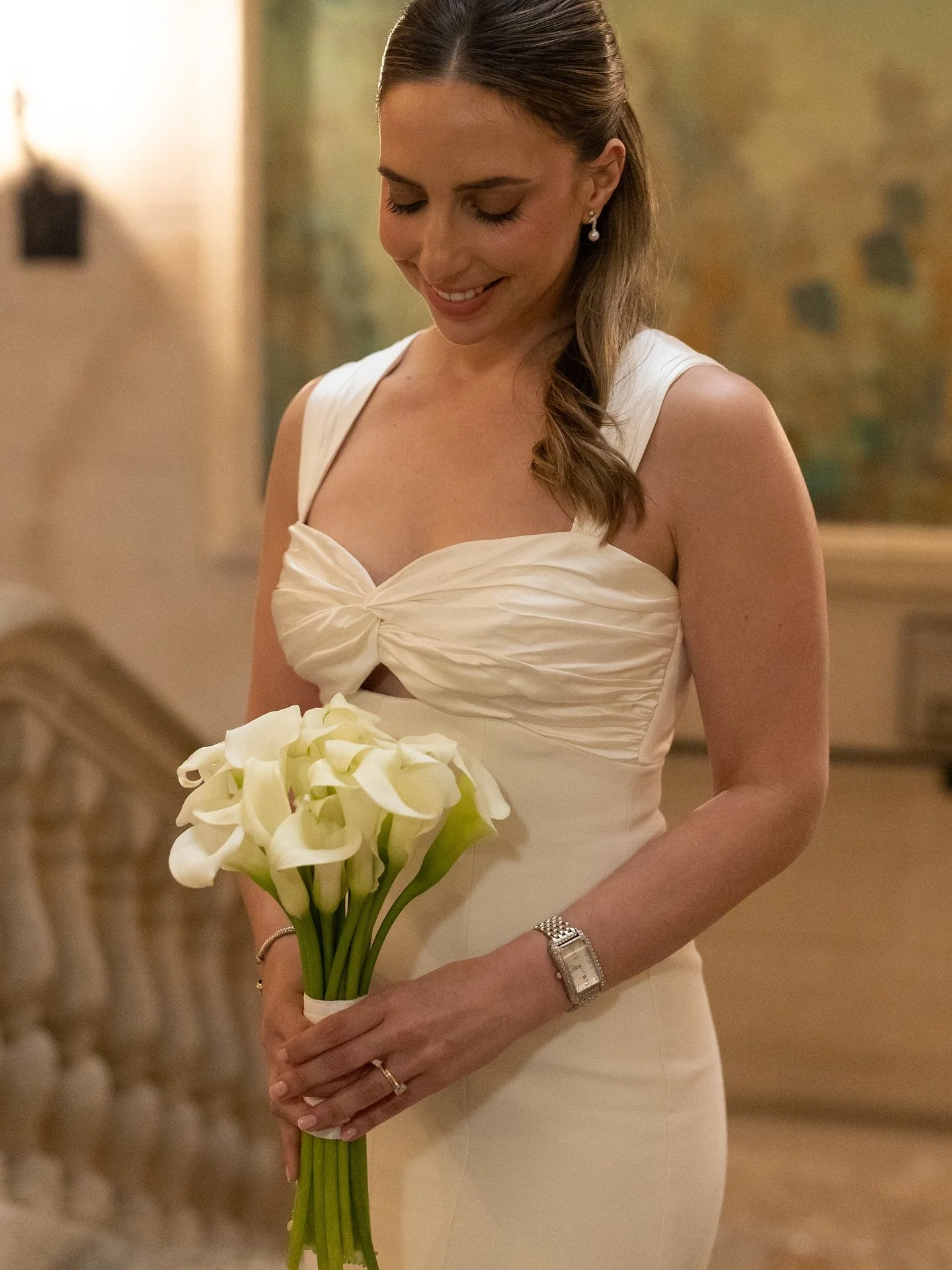 When you&rsquo;re planning an elopement or intimate wedding, it&rsquo;s easy to focus on the epic location and the timeline. However, even if you are going for a clean and natural &ldquo;effortless look&rdquo;, your hair and makeup deserve just as mu