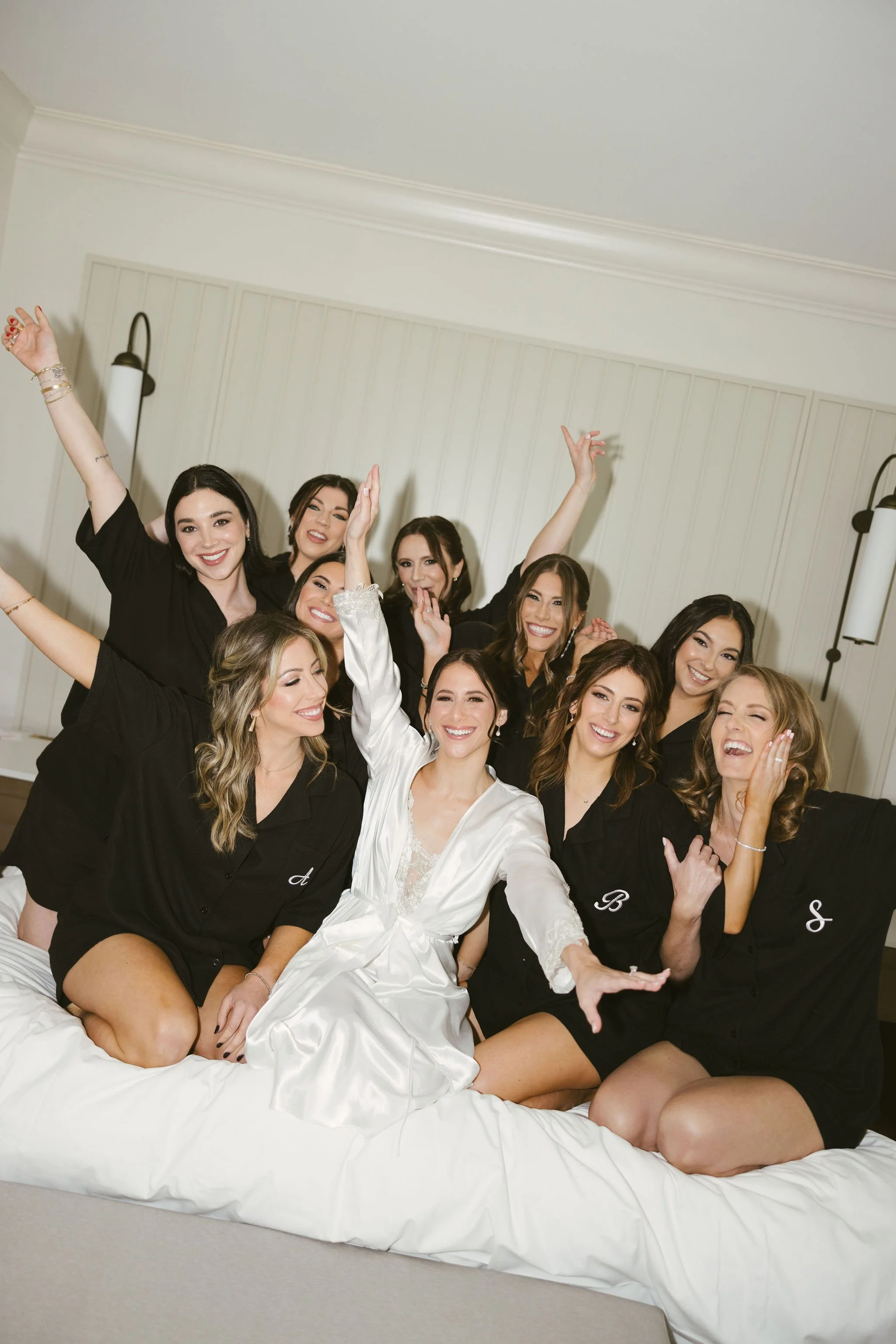 Daniela Escobar Wedding Photography