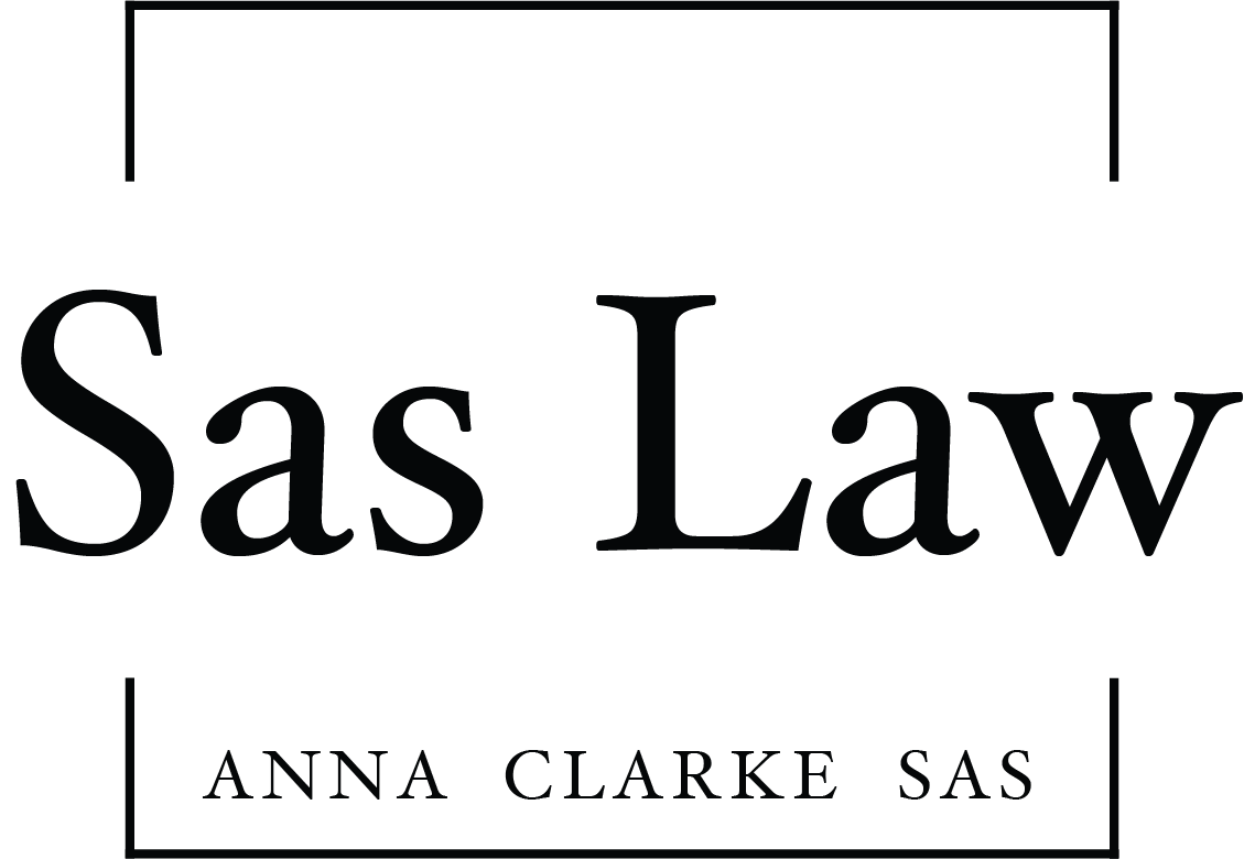 Sas Law PLLC