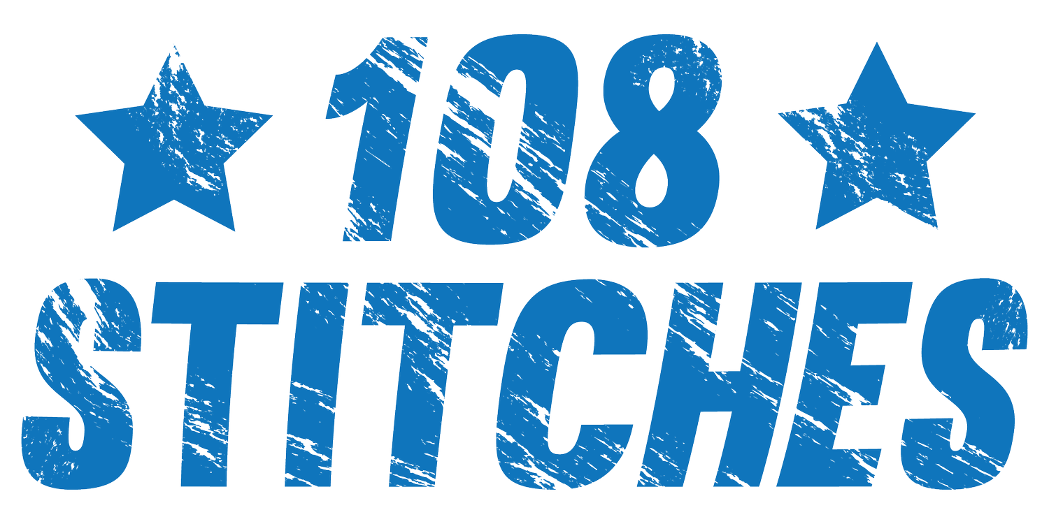 108stitches