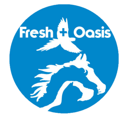 Fresh+Oasis