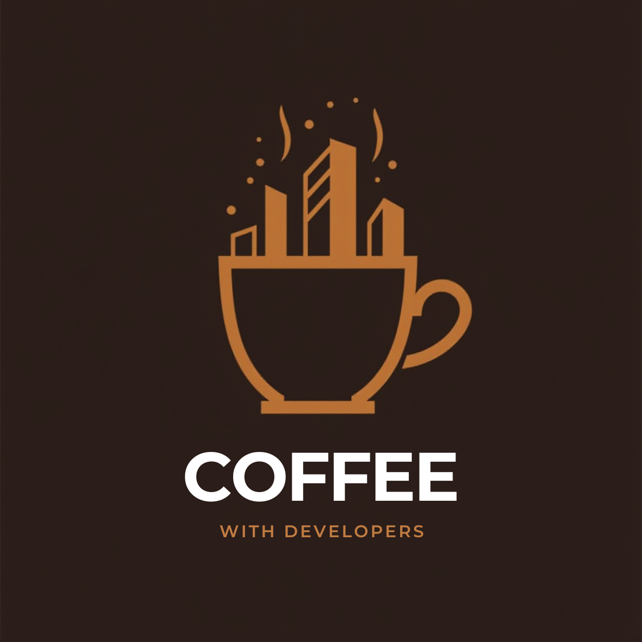 Coffee with Developers