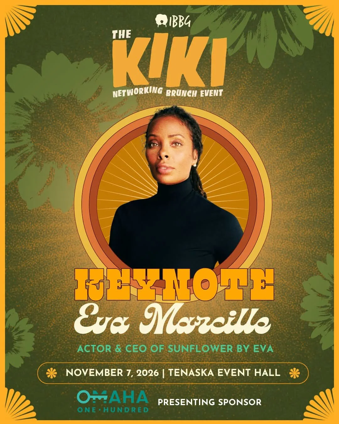 The KiKi Networking Brunch