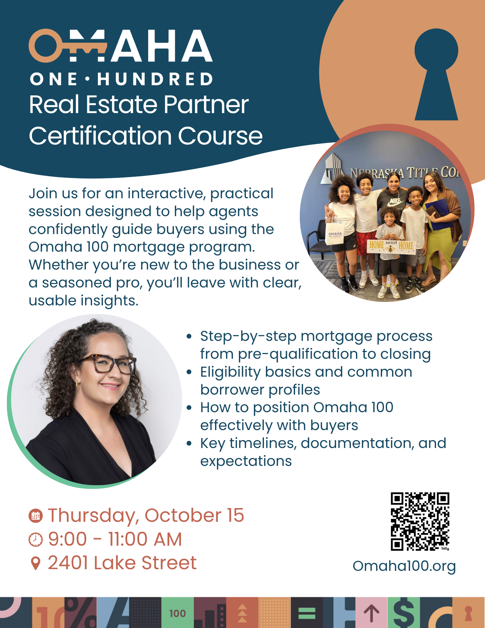 Real Estate Partner Certification Course