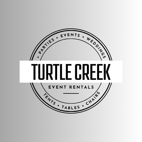 Turtle Creek Event Rentals
