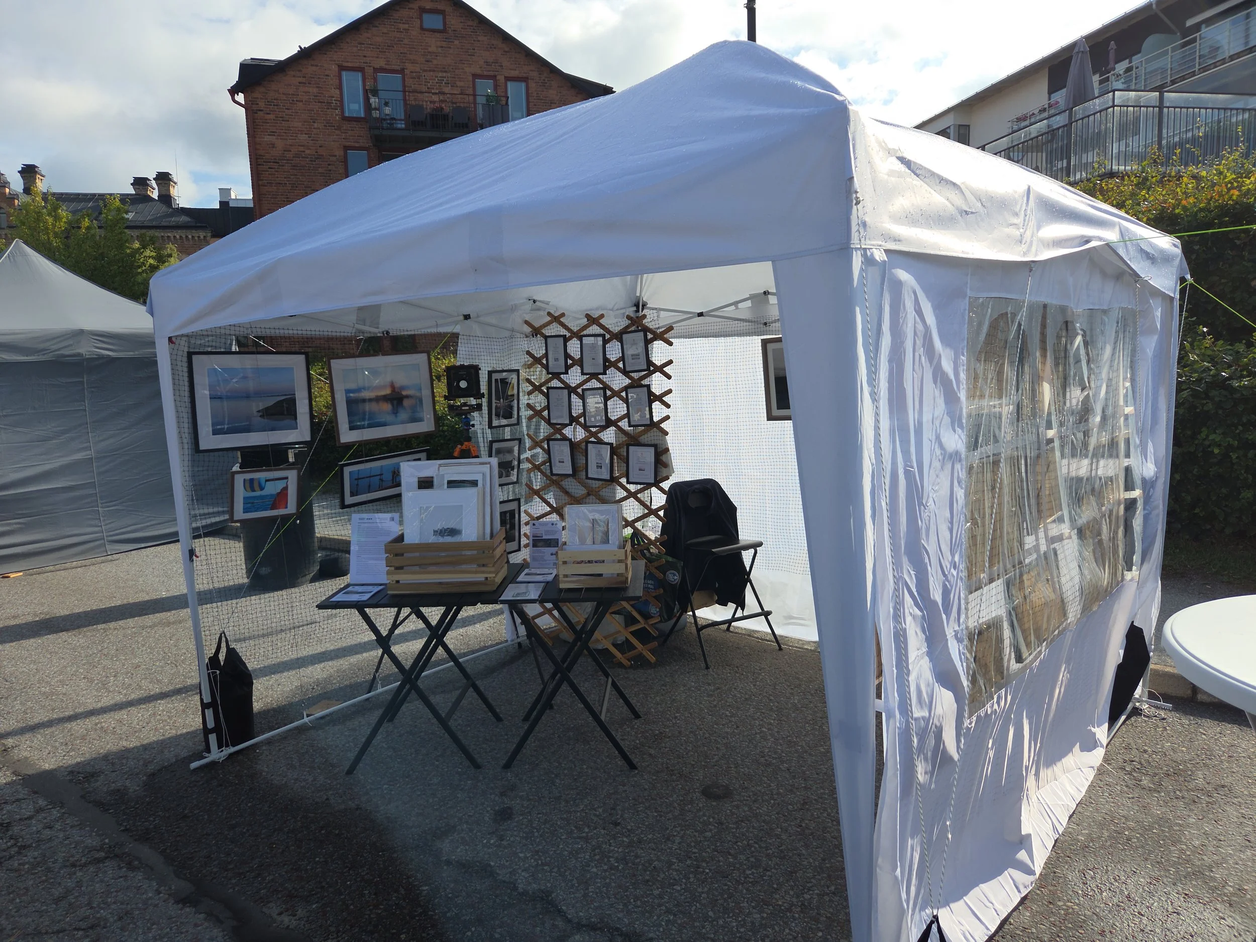 2026 Värmdö Skärgårdsmässa (Archipelago Fair)