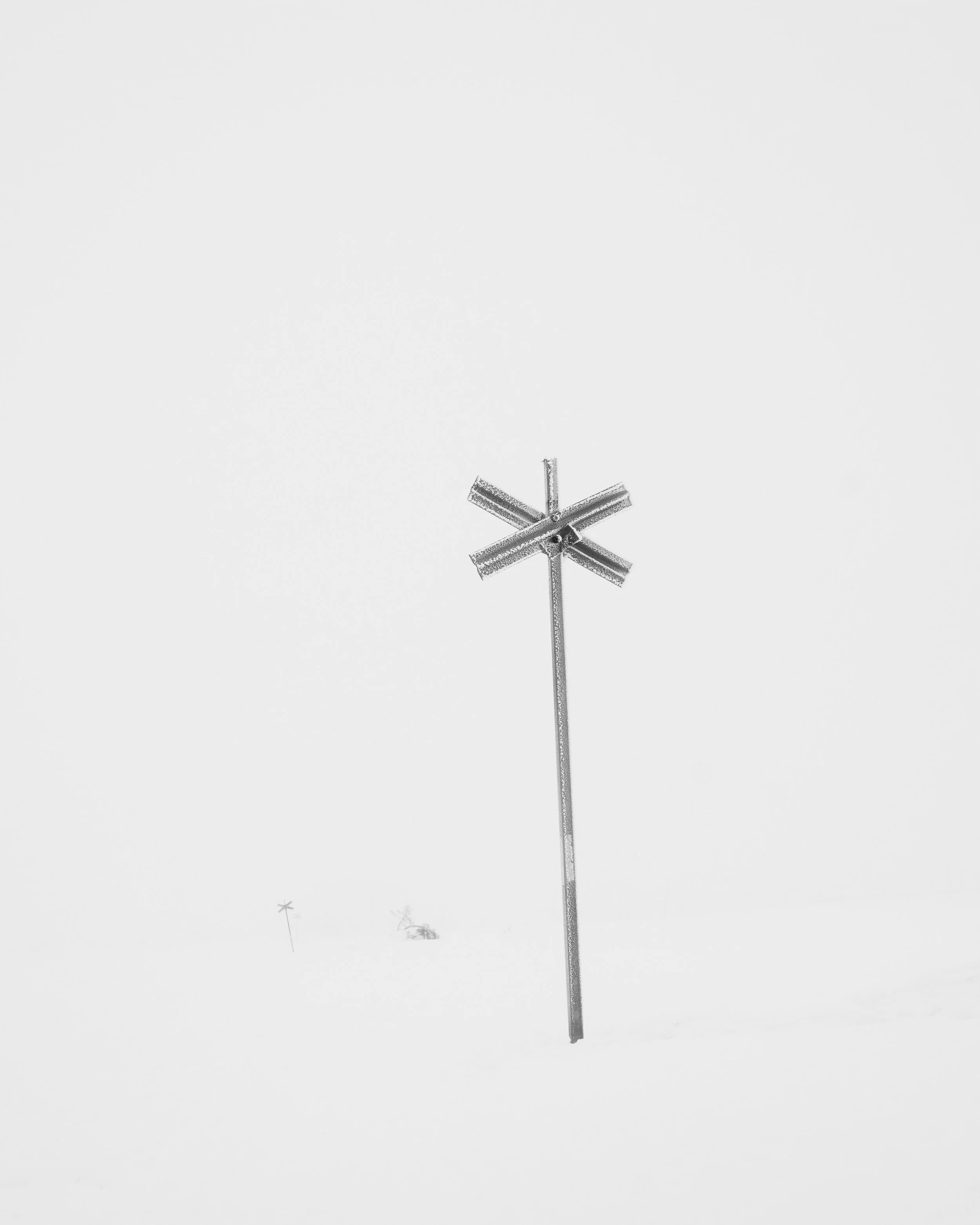 Trail Marker