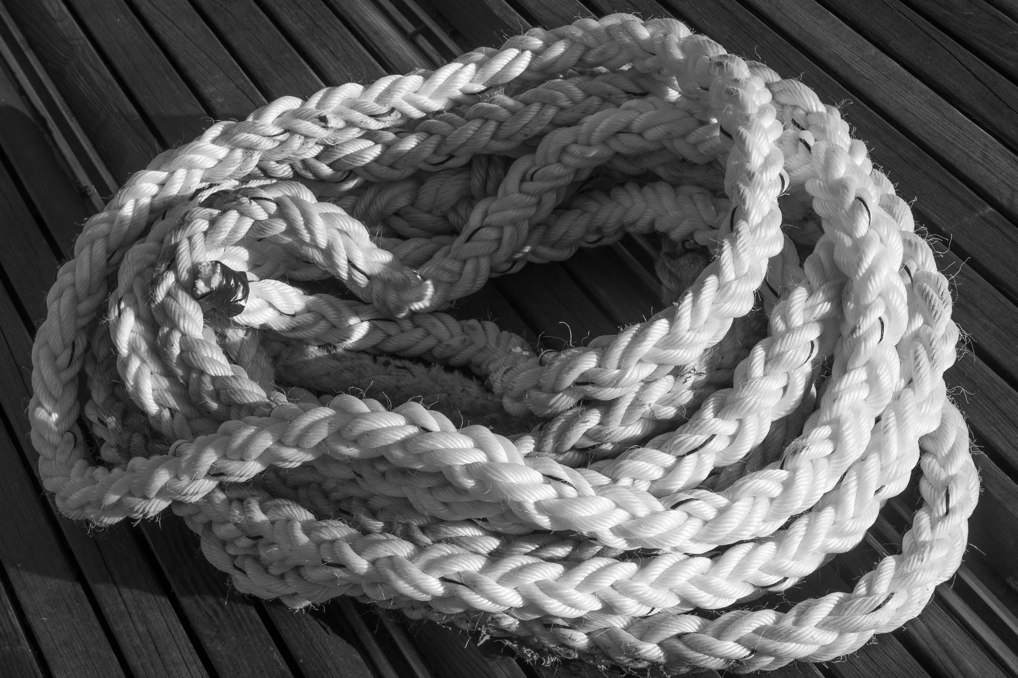 Coil of Rope