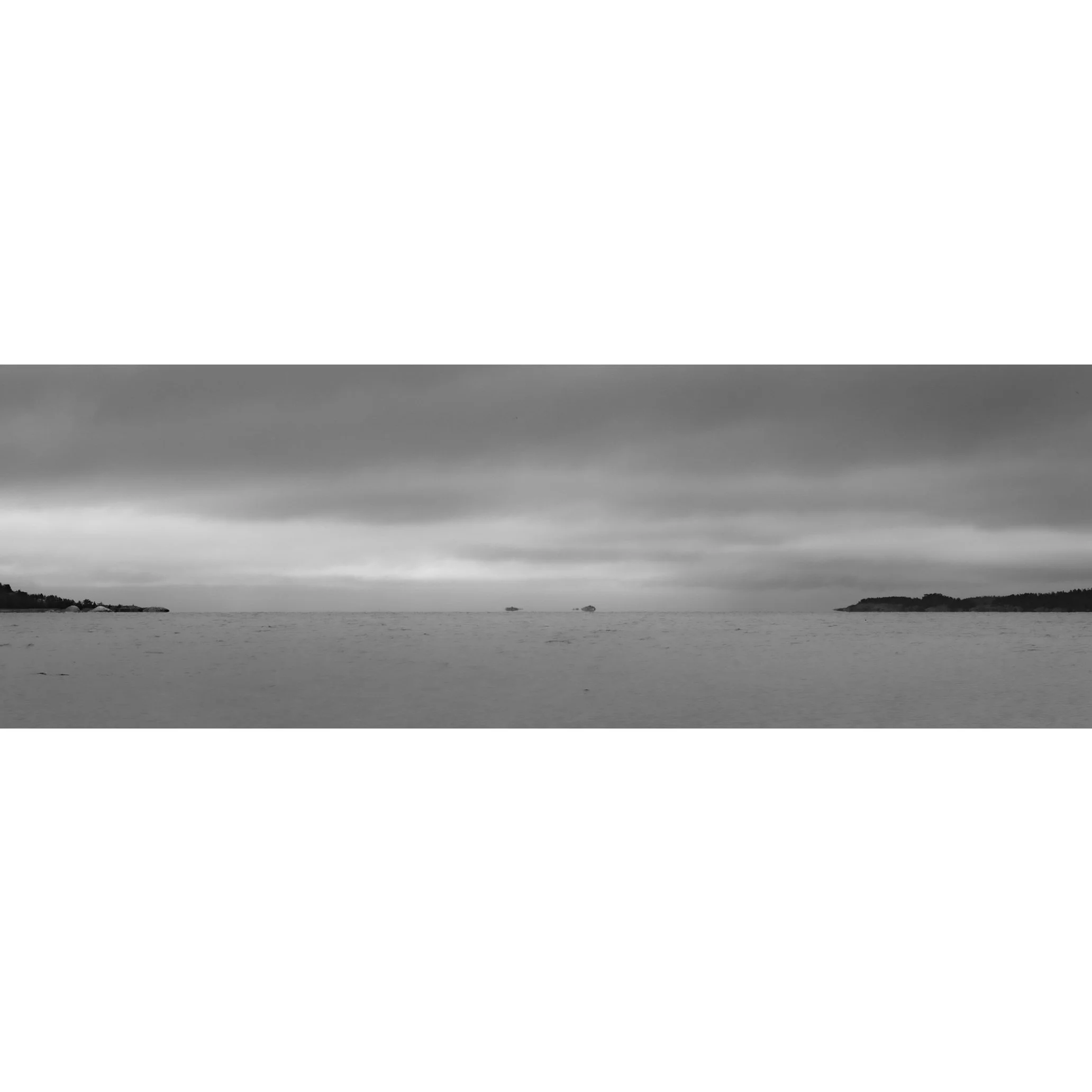 Limited Edition Print: Destinations