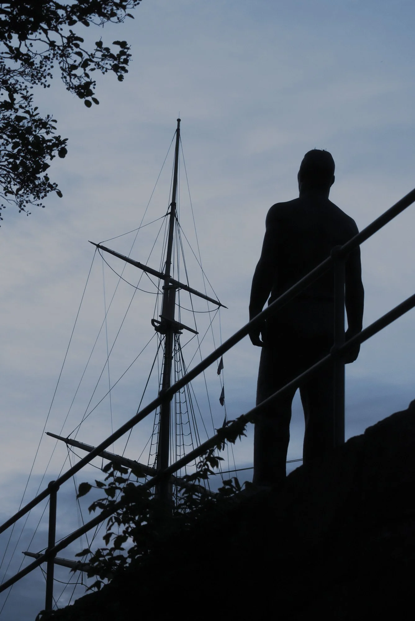 The Mariner