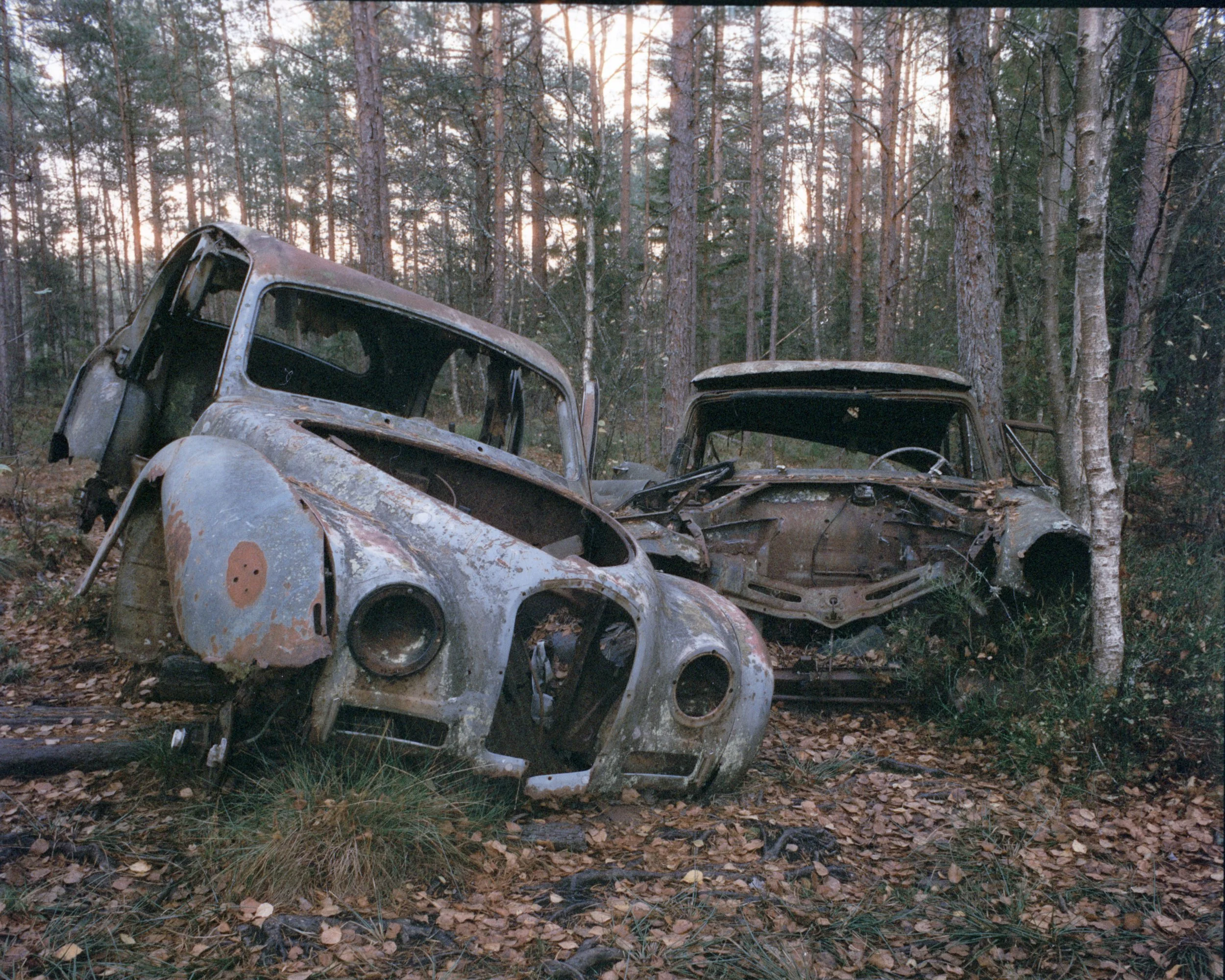 2025-10-19 Bilkyrkogården i Ryd 15.jpg