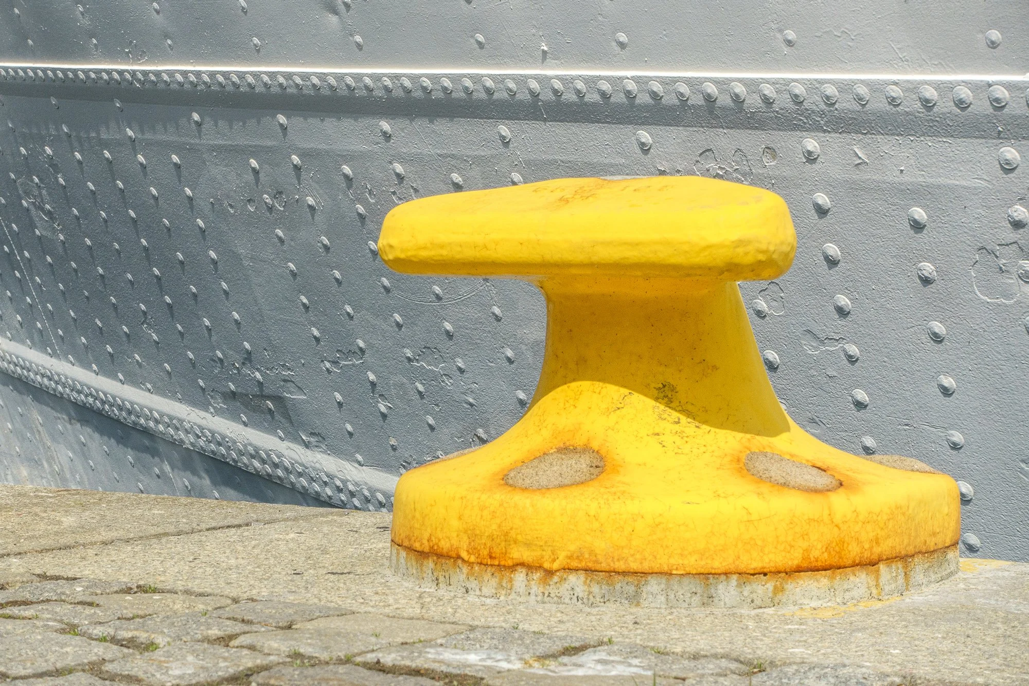Bollard II