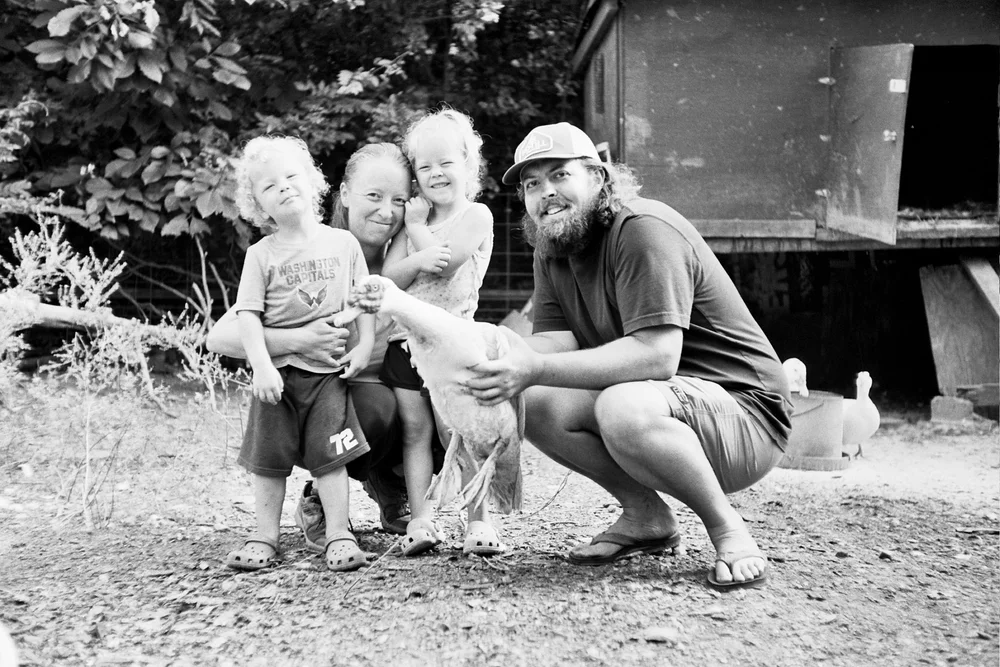 Morningside Farm