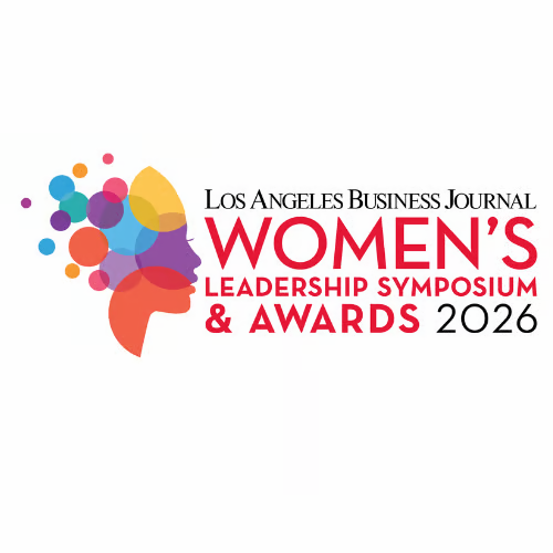Los Angeles Business Journal Women’s Leadership Symposium &amp; Awards 2026