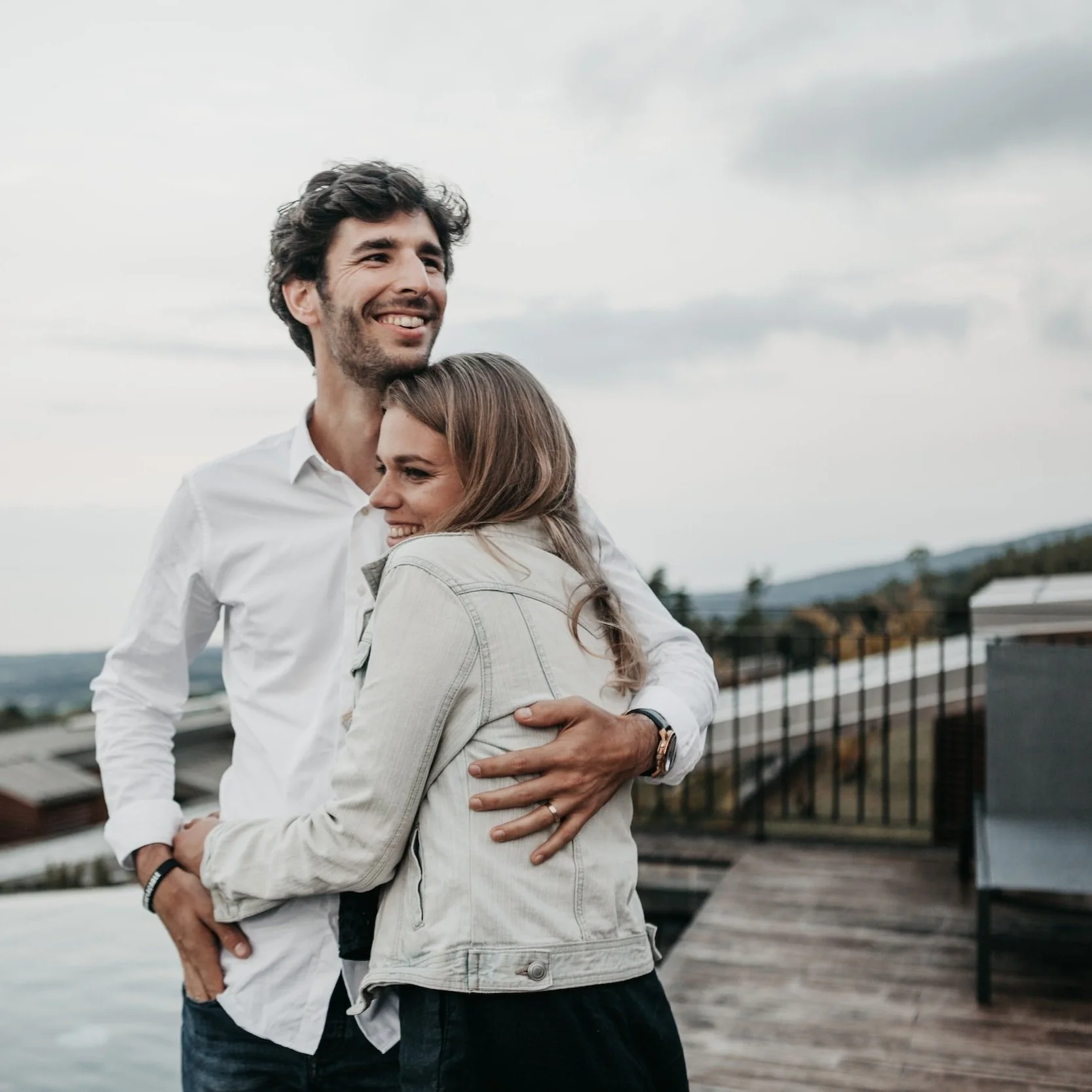 Laura Jacobs | Laura the Matchmaker | Match Me in Miami Roku