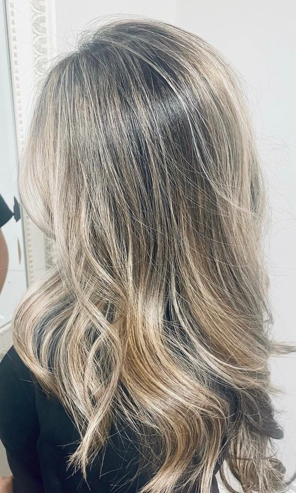 Bon Salon