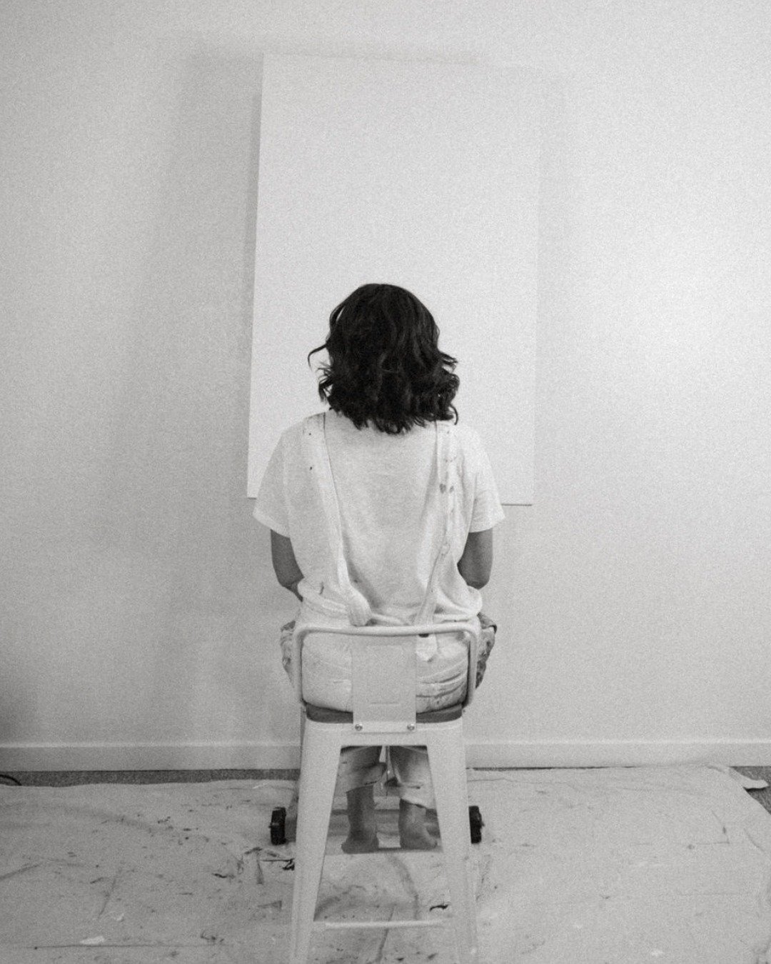 Sitting in front of a blank canvas can feel exciting... or completely overwhelming. If you&rsquo;ve ever thought, &ldquo;I don&rsquo;t even know where to start,&rdquo;&mdash;you&rsquo;re not alone. I hear that all the time from people who want to cre