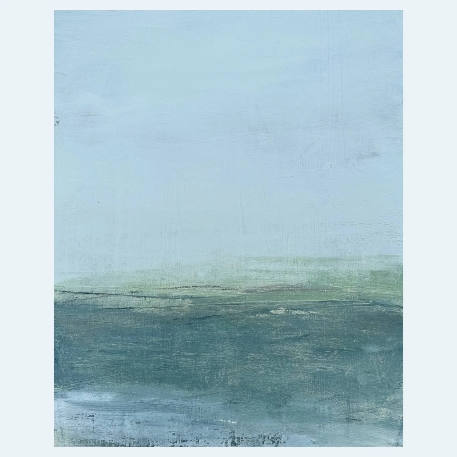 Coastal Quiet 1