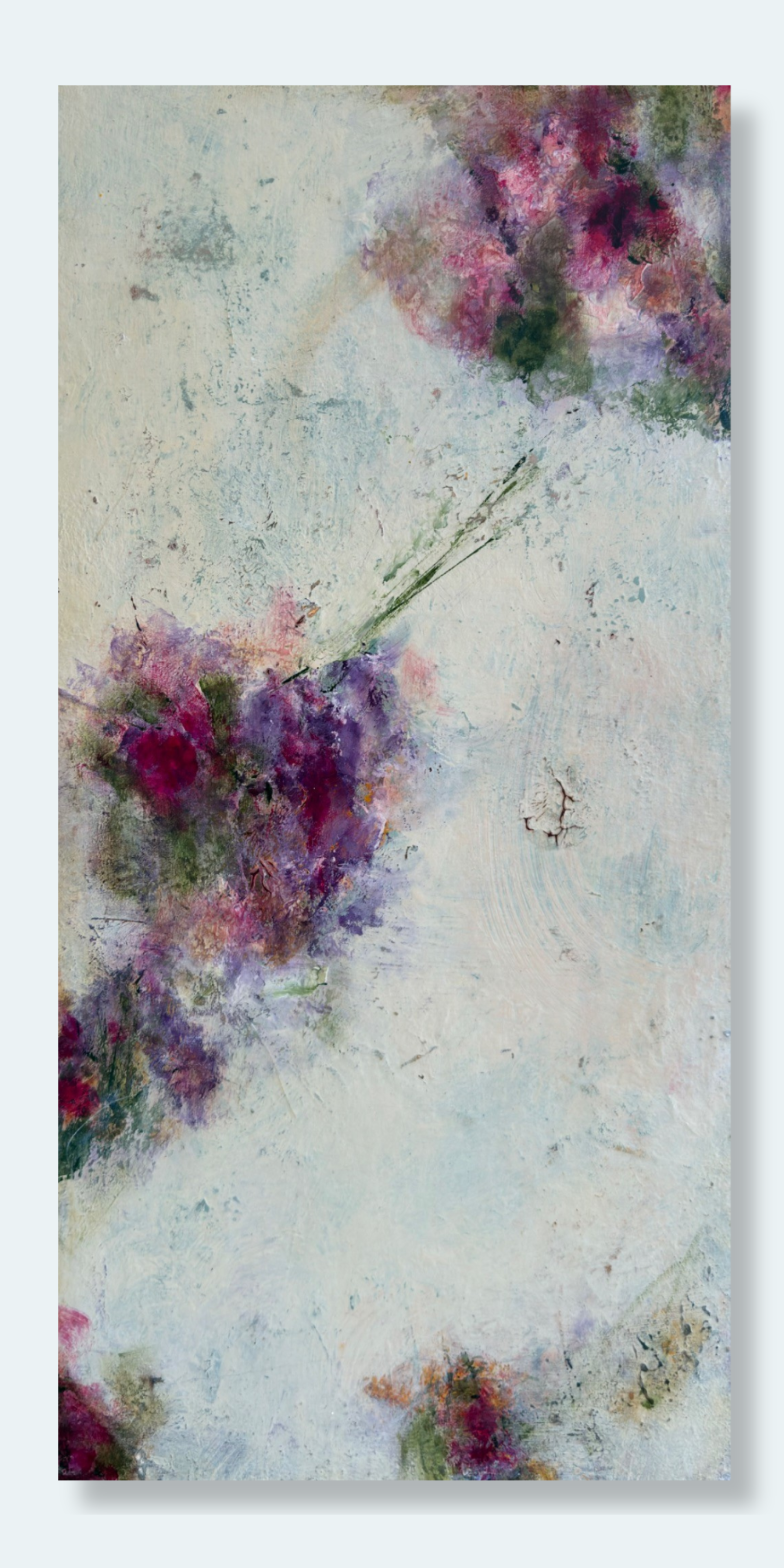 Lilacs 3