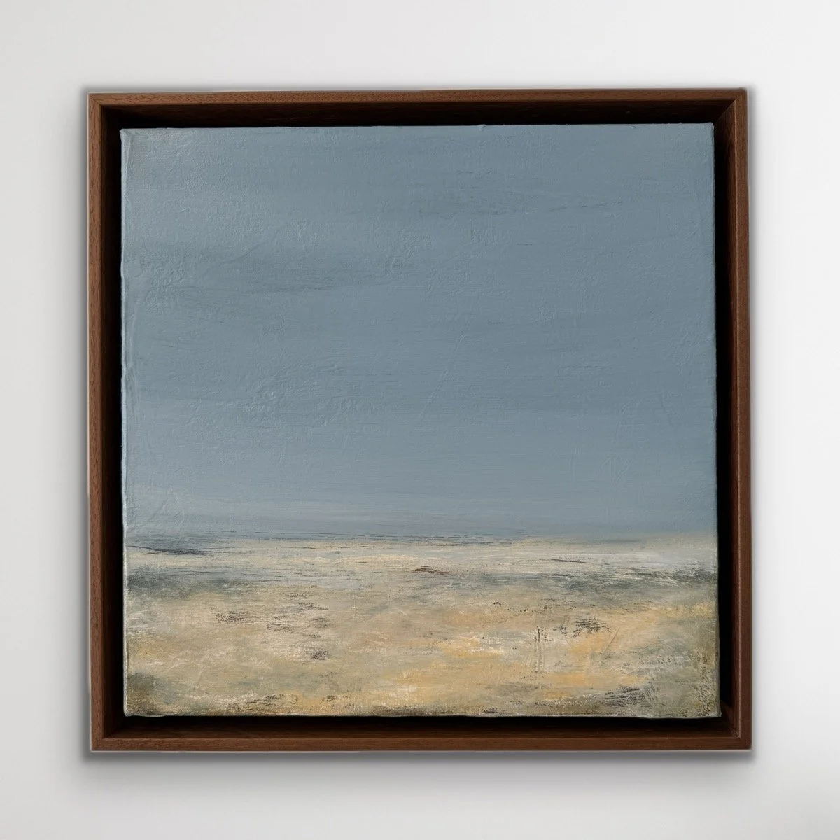 Oak frame marshy seascape.JPG