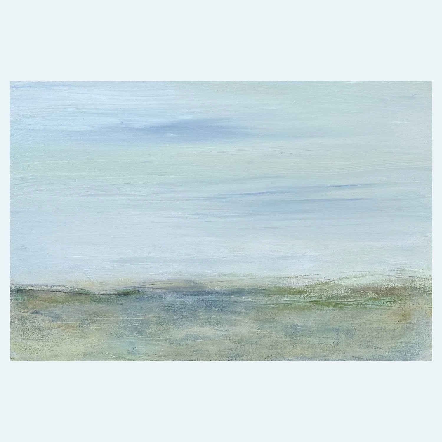 Liminal