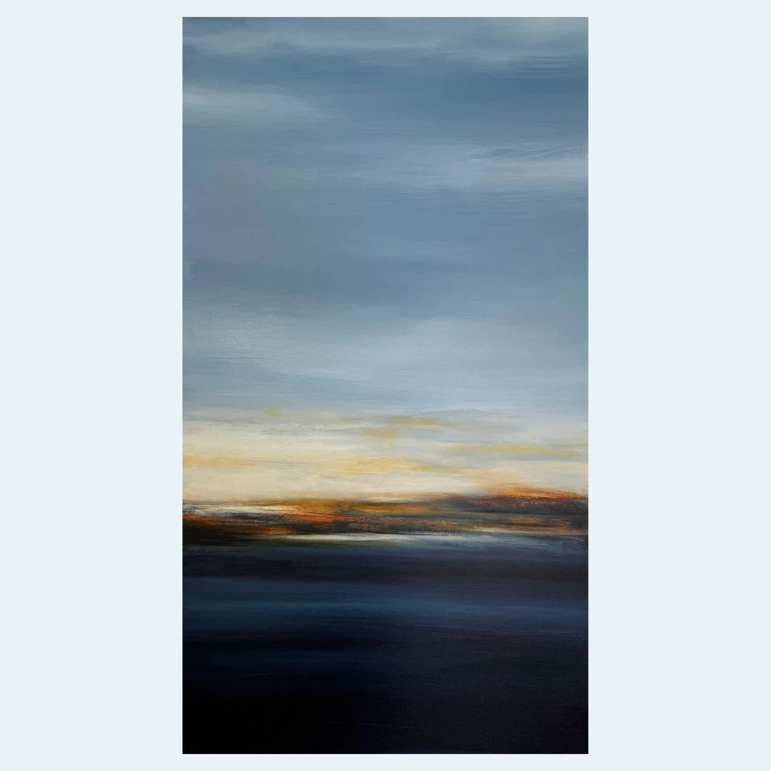 Holding the Horizon